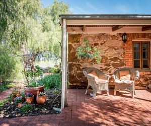 Lucys Cottage Tanunda Australia