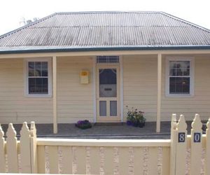 Darcys Cottage on Piper Kyneton Australia