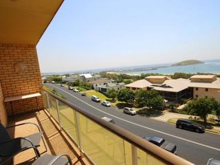 Hotel pic Beacon Heights Coffs Jetty