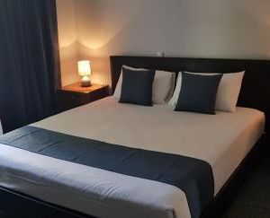 Adelaide Pulteney Motel Adelaide Australia