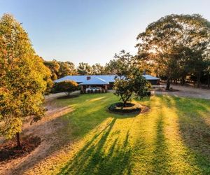 Abelia House B &B Lovedale Australia