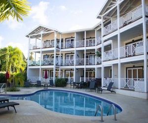 Sea Glass Villa - Spacious 1 Bed, 2 Bath on West Coast Porters Barbados