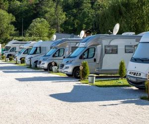 Thermal Camping Velingrad Velingrad Bulgaria