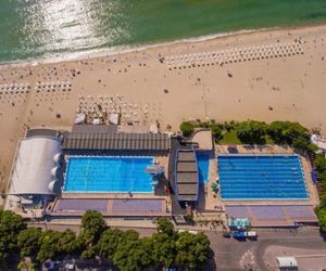 Sea Garden Varna Bulgaria