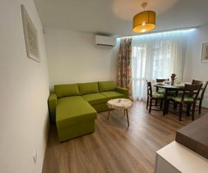 Kanliev Apartments Sofia Bulgaria