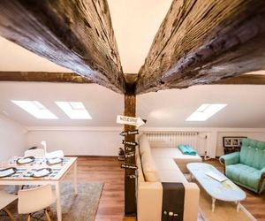 Off Vitosha Blvd Designer Apart Sofia Bulgaria