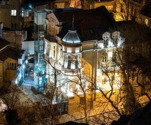 Orpheus Apartments Plovdiv Bulgaria