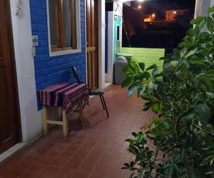 Residencial Maya Sucre Bolivia