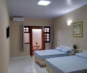 Apartamentos AKANOA Mococa Brazil