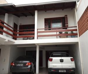 Pousada Dona Maria Torres Brazil