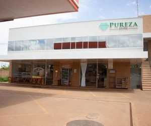 Pureza Hotel Teresina Brazil