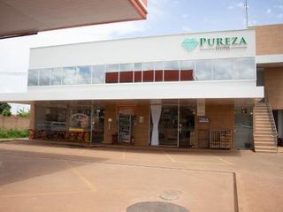 Hotel pic Pureza Hotel