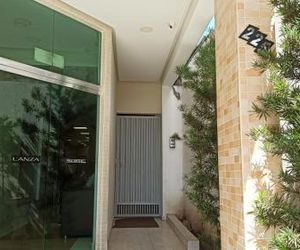 Lotus Apartamentos Santarem Brazil