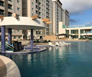 Salinas Park Resort - AP 1008, Torre Maçarico Salinas Brazil