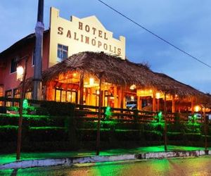 Hotel Salinopolis e kitepoint Salinas Brazil