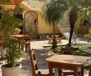 Hostel Stone Wall Recreio dos Bandeirantes Brazil