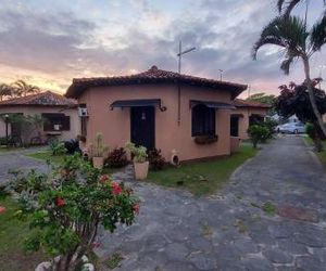 Chalé com 2 quartos a Beira Mar Rio das Ostras Brazil