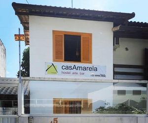 Hostel casa amarela Rio das Ostras Brazil