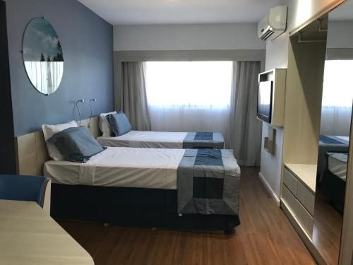 Flat Mercure Boa Viagem