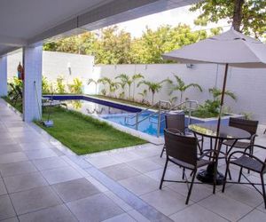 Flat no melhor de Boa Viagem, Vista para o mar, Andar Alto Boa Viagem Brazil
