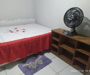 Residencia cardoso Porto Seguro Brazil