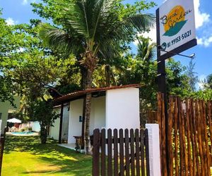 Pousada Beach Garden Porto de Galinhas Brazil