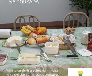 Pousada Pérola Mineira Piumhy Brazil