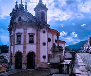 Real Central Suíte Ouro Preto Brazil