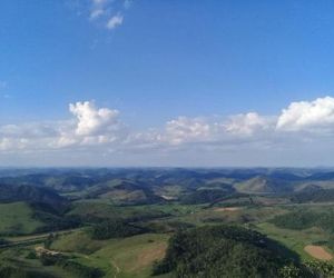 Pousada Águas Claras Conceicao do Ibitipoca Brazil