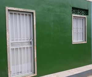 Casa acolhedora - aluguel por temporada Vale do Capao Brazil