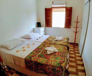 Casa da Bia Jeri Jericoacoara Brazil