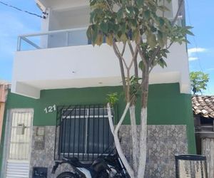 Suíte zona Sul de ilhéus próximo a praia Ilheus Brazil