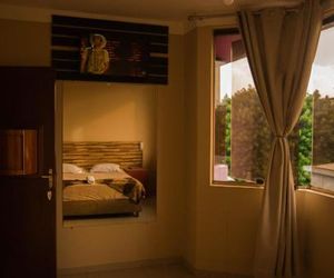 Colt Hotel Guarulhos Brazil