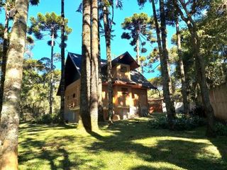 Фото отеля Bosque das Araucárias