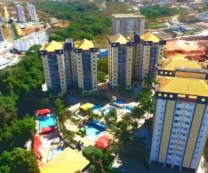 Sol das Caldas Caldas Novas Brazil