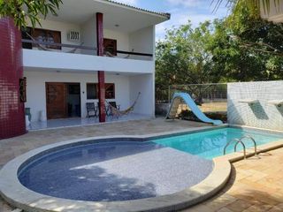 Hotel pic Pousada Praia da Barra