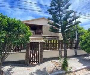 Casa térrea a 2 min da praia dos anjos Arraial do Cabo Brazil