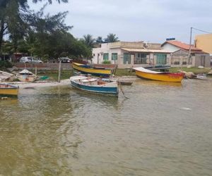 Pousada Caminho das Águas Arraial do Cabo Brazil