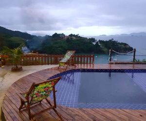 Lindo Chalé em Angra dos Reis Angra dos Reis Brazil