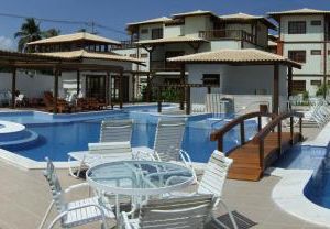 Apartment Terraces Porto Das Baleias Praia Do Forte Brazil