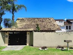 Linda casa c/ piscina e conforto próximo do Mar Itapoa Brazil