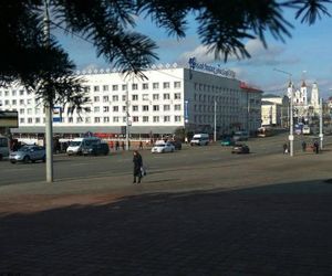 Апартаменты в самом центре Витебска Vitebsk Belarus