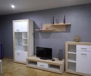 Uruchye Apartment Minsk Belarus