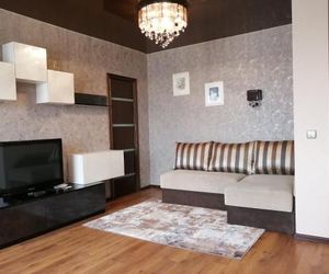 Квартира-студия на Жилуновича Minsk Belarus