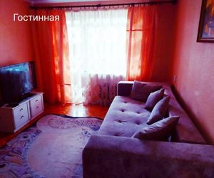 Apartment on Oktyabrskaya 105 Bobruisk Belarus