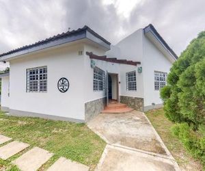 La Rana San Ignacio Belize
