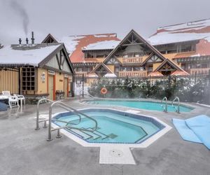 Sunpath #05 Whistler Canada