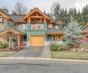 Montebello #33 Whistler Canada