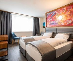 SWAS by Livingdowntown Zurich Switzerland