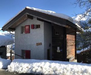 Apartment Chalet Stubulti Morel Switzerland